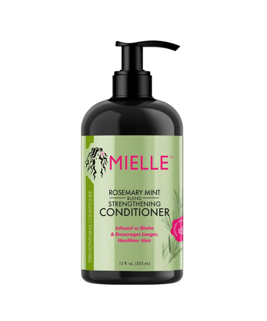 Mielle Organics Rosemary Mint Strengthening Conditioner
