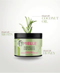 Mielle Organics Rosemary Mint Strengthening Hair Masque