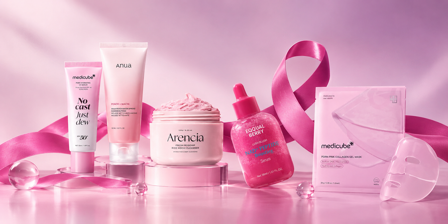 Beauty Starts With Self-Care