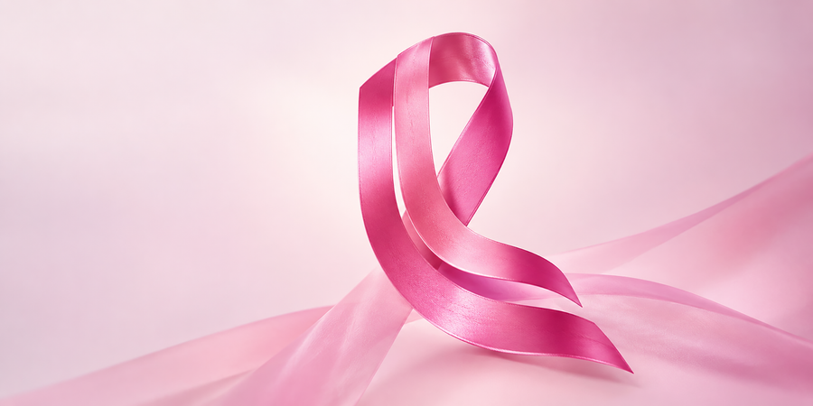 The Pink October Edit Is Here