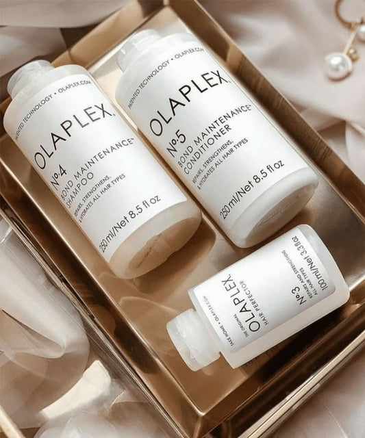 Olaplex No.5 Bond Maintenance Conditioner