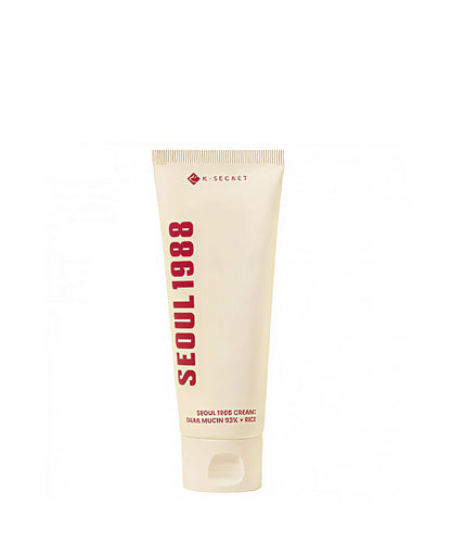 SEOL 1988 Cream – Snail Mucin 93% + Rice