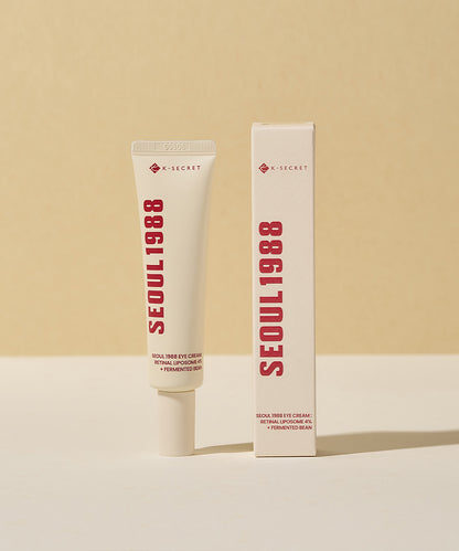 SEOL 1988 Eye Cream