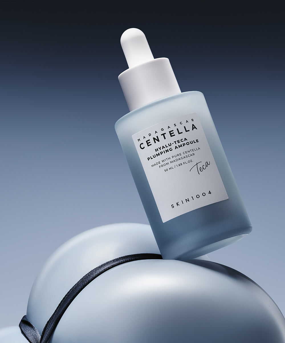 SKIN1004 - Hyalu-Teca Plumping Ampoule