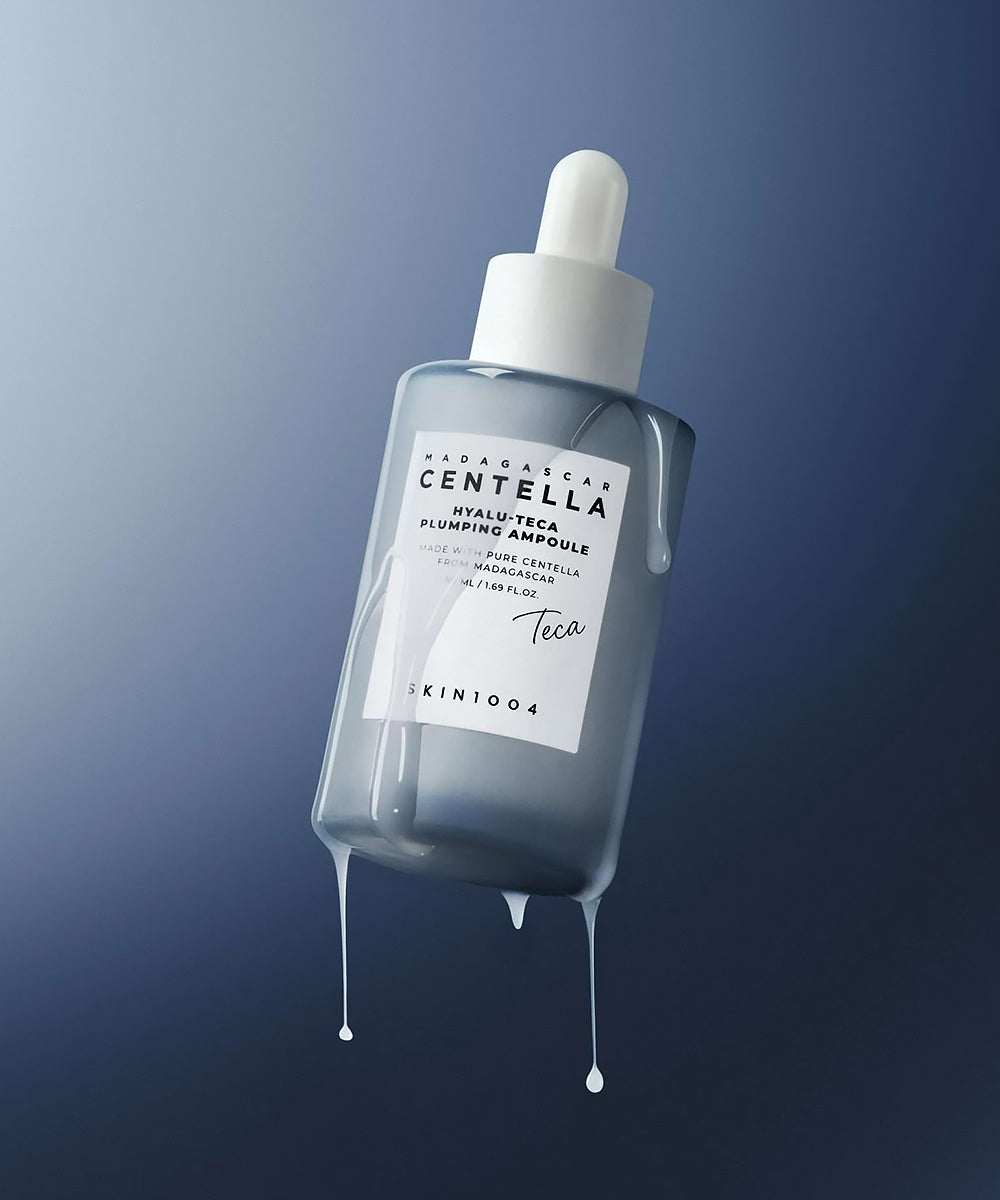 SKIN1004 - Hyalu-Teca Plumping Ampoule