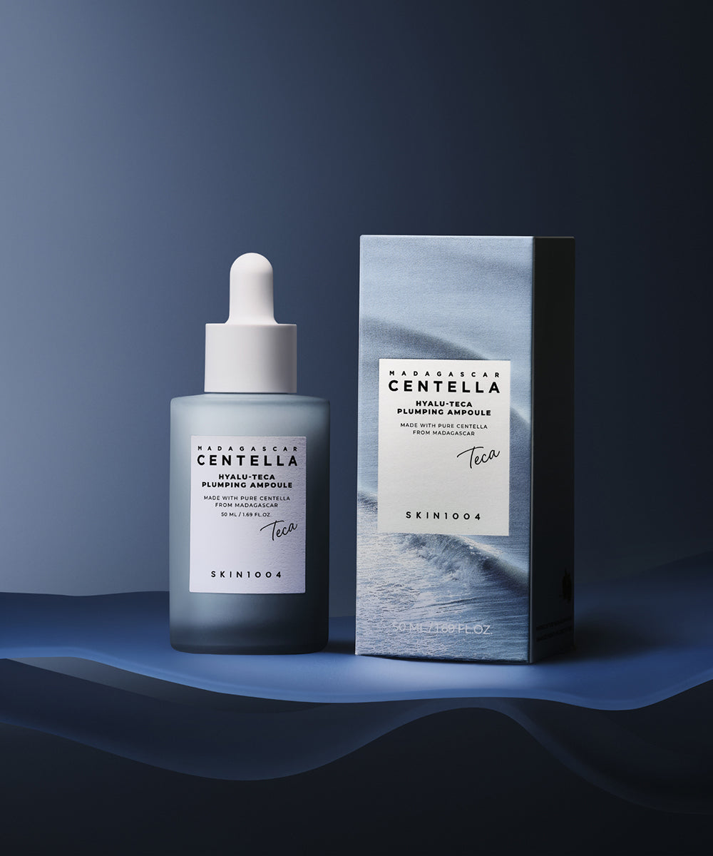 SKIN1004 - Hyalu-Teca Plumping Ampoule