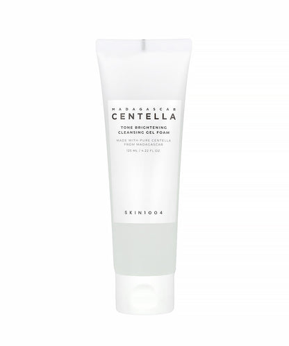 SKIN1004 - Centella Tone Brightening Cleansing Gel Foam