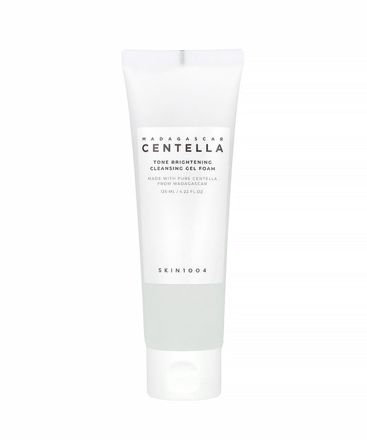 SKIN1004 - Centella Tone Brightening Cleansing Gel Foam