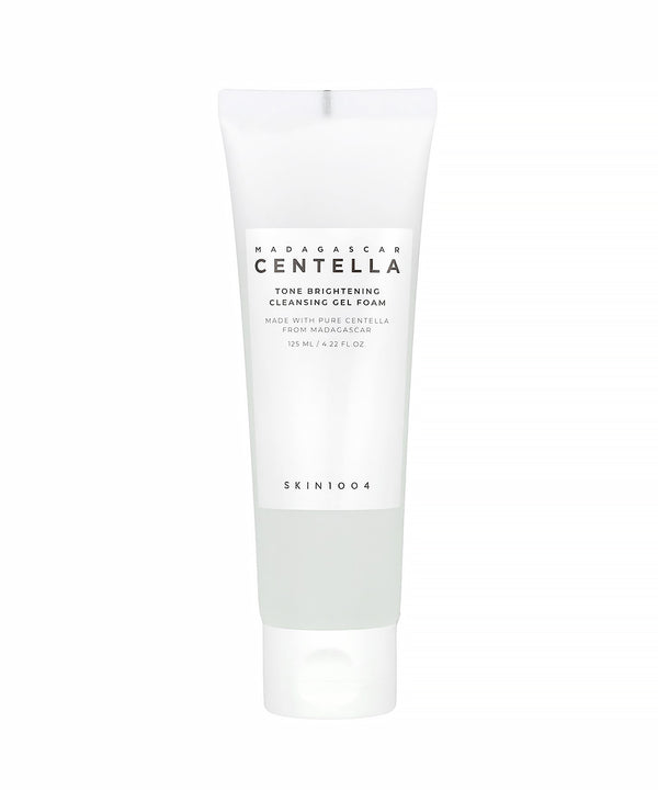 SKIN1004 - Centella Tone Brightening Cleansing Gel Foam
