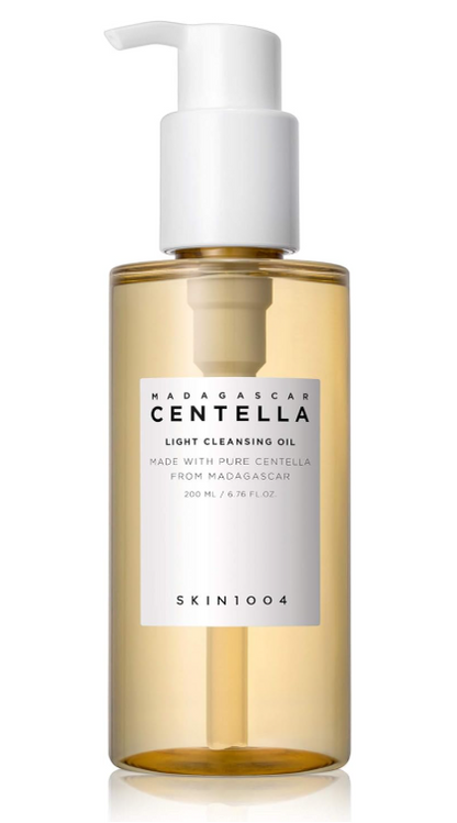 SKIN1004 Centella Light Cleansing Duo