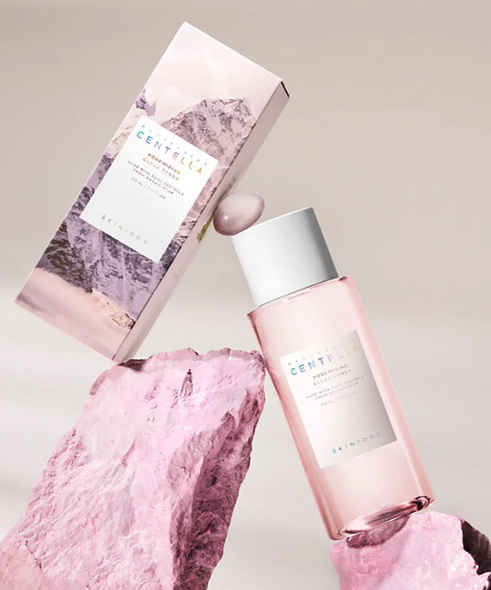 SKIN1004 – Centella Poremizing Clear Toner