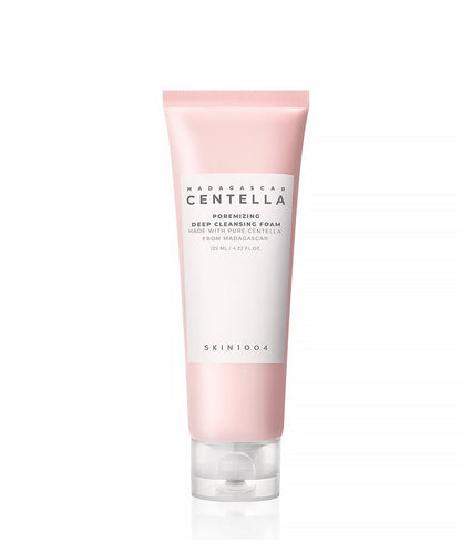 SKIN1004 – Centella Poremizing Deep Cleansing Foam