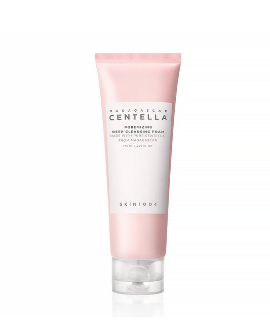 SKIN1004 – Centella Poremizing Deep Cleansing Foam