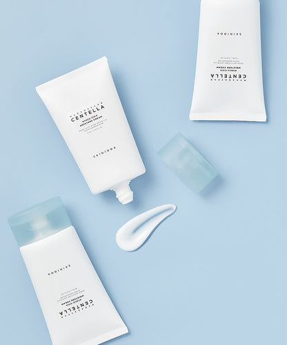 SKIN1004 – Hyalu-Cica Moisture Cream