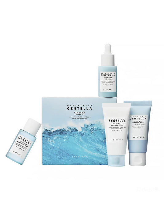 SKIN1004 – Hyalu-Cica Travel Kit