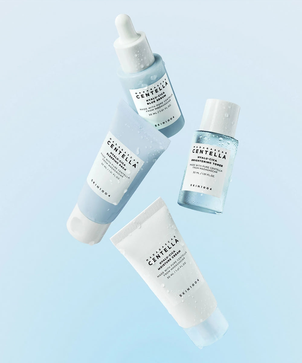 SKIN1004 – Hyalu-Cica Travel Kit