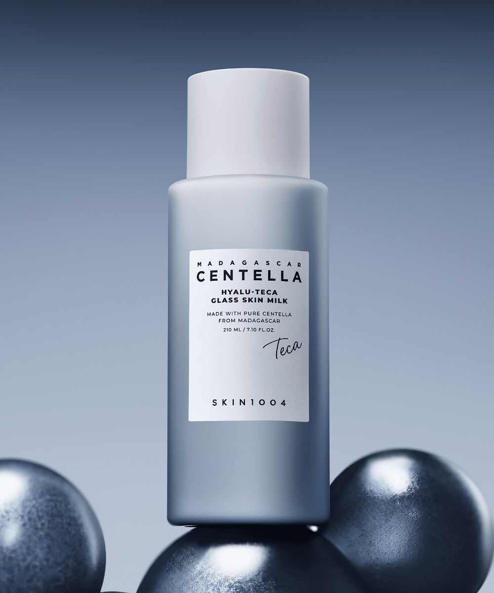 SKIN1004 - Hyalu-Teca Glass Skin Milk