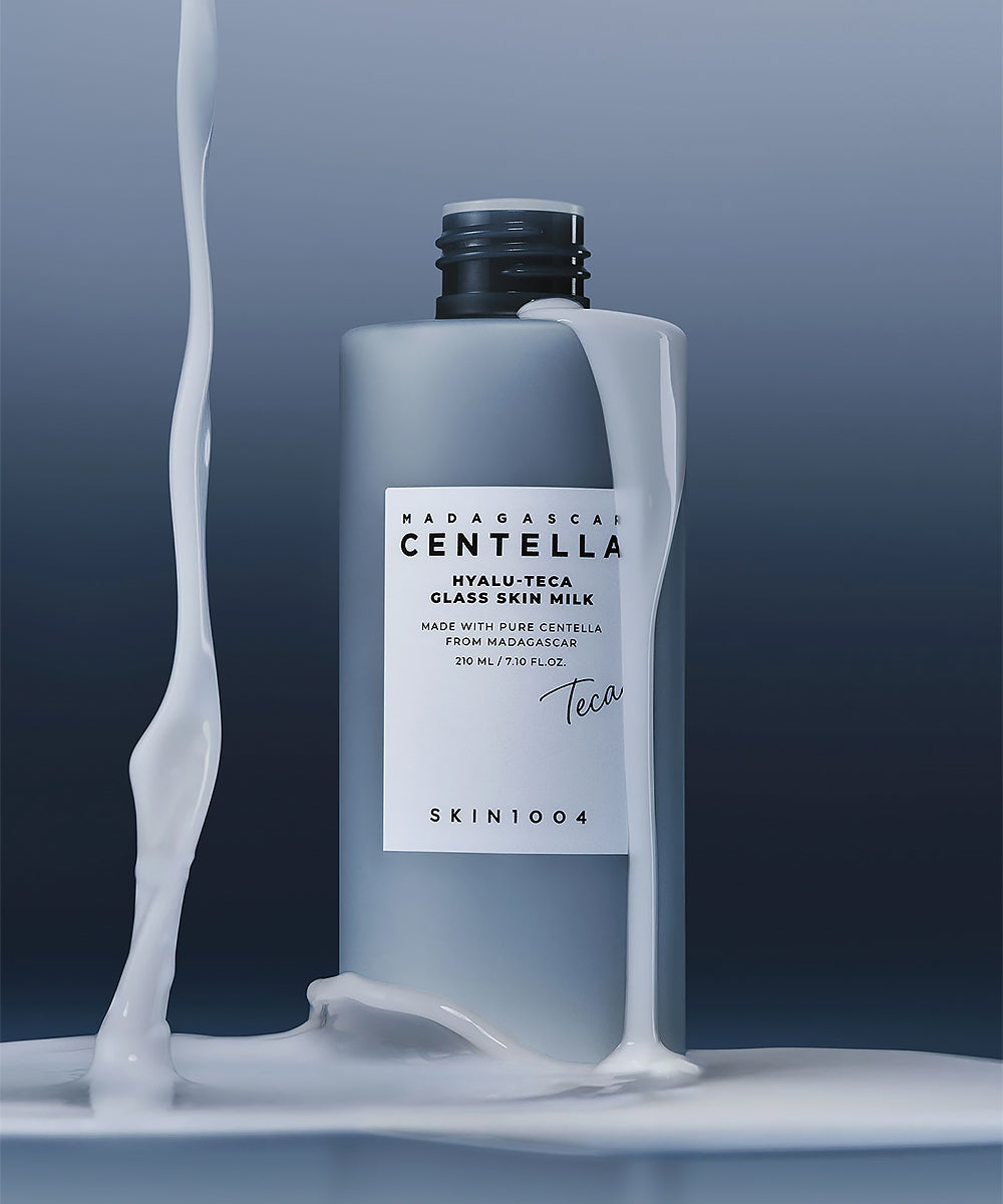 SKIN1004 - Hyalu-Teca Glass Skin Milk