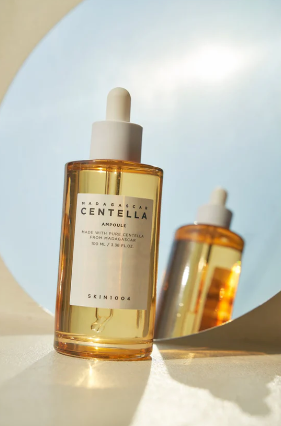 SKIN1004 Madagascar Centella Asiatica Ampoule