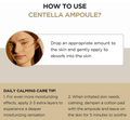 SKIN1004 Madagascar Centella Asiatica Ampoule