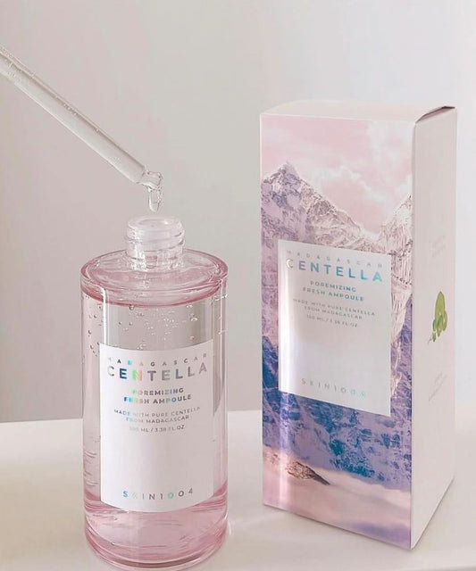 SKIN1004 Madagascar Centella Poremizing Fresh Ampoule