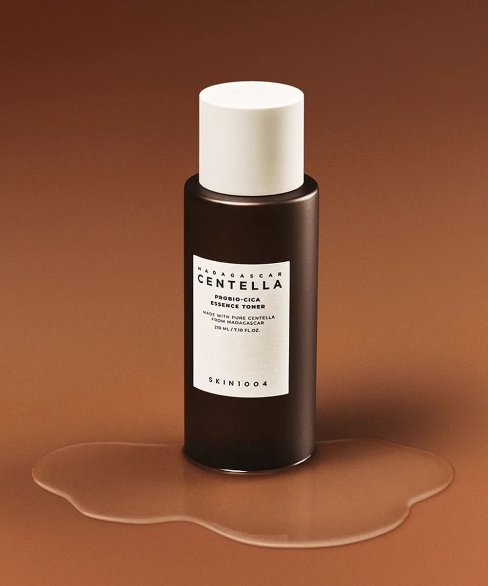 SKIN1004 Madagascar Centella Probio-Cica Essence Toner