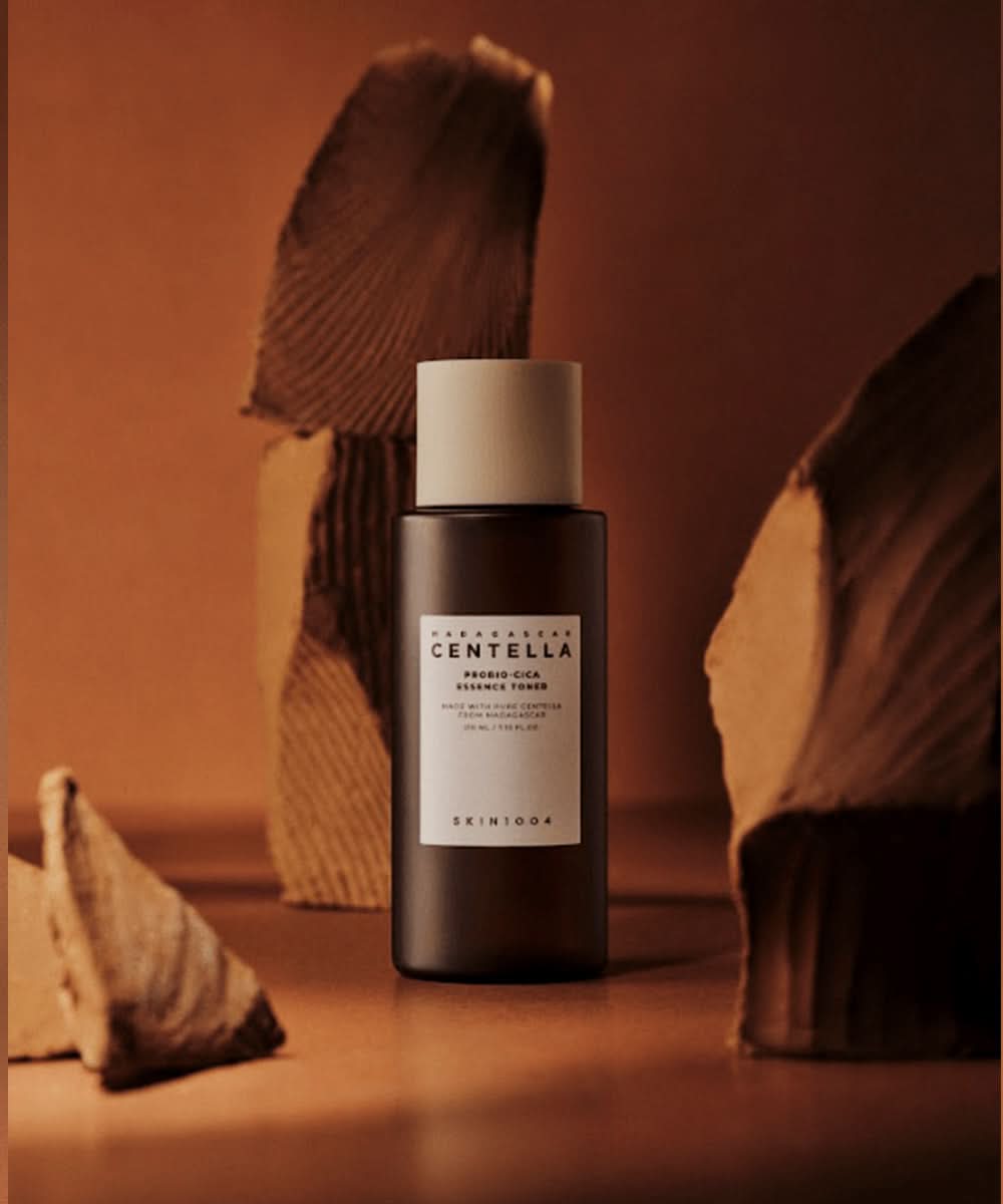 SKIN1004 Madagascar Centella Probio-Cica Essence Toner
