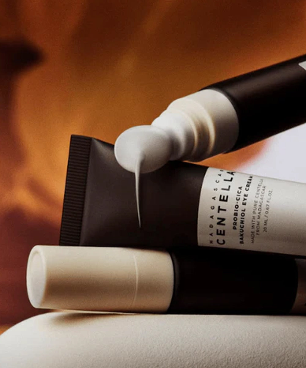  SKIN1004 – Madagascar Centella Probio‑Cica Bakuchiol Eye Cream