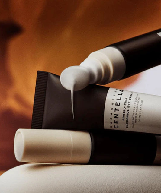  SKIN1004 – Madagascar Centella Probio‑Cica Bakuchiol Eye Cream