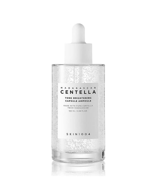 SKIN1004 Madagascar Centella Tone Brightening Capsule Ampoule