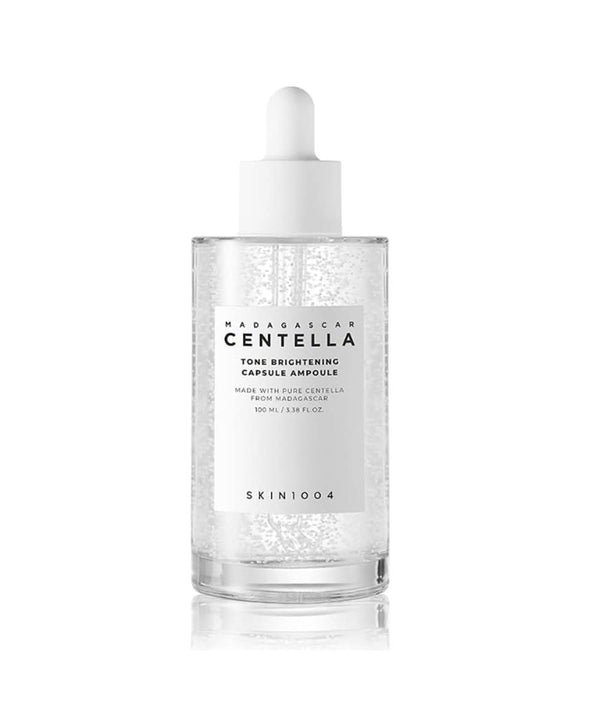 SKIN1004 Madagascar Centella Tone Brightening Capsule Ampoule