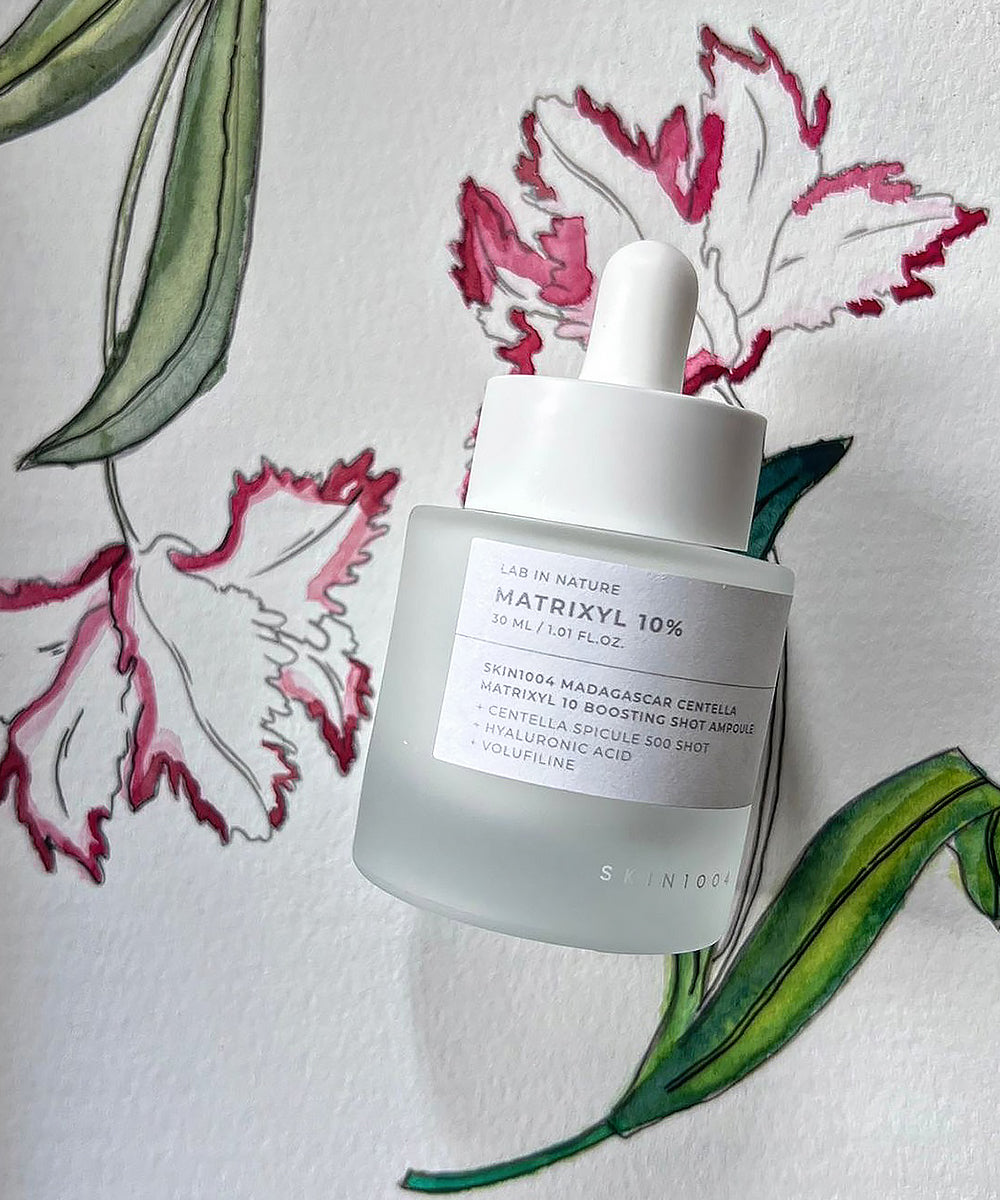 SKIN1004 – Matrixyl 10% Boosting Shot Ampoule