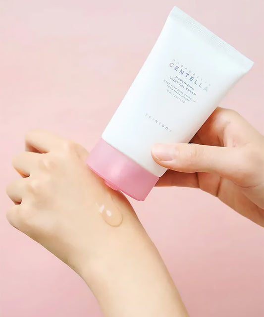 SKIN1004 – Poremizing Light Gel Cream