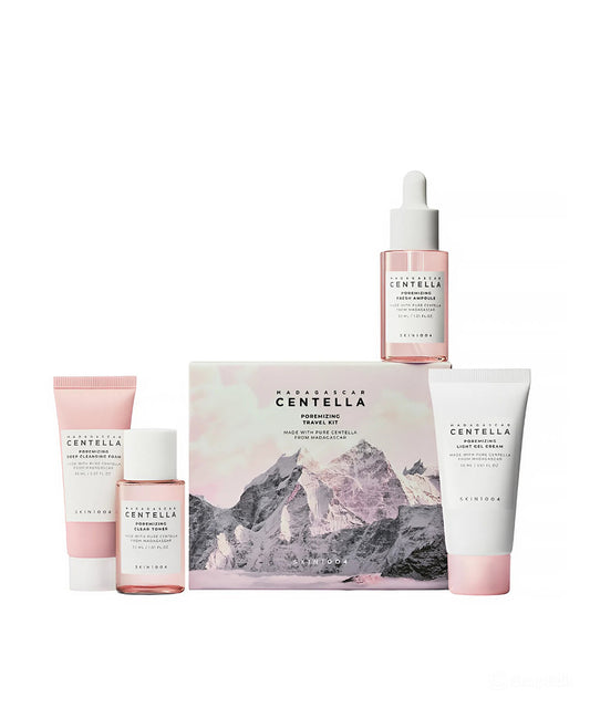 SKIN1004 – Poremizing Travel Kit