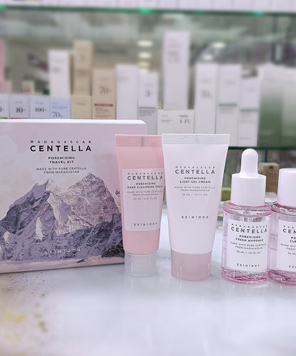 SKIN1004 – Poremizing Travel Kit