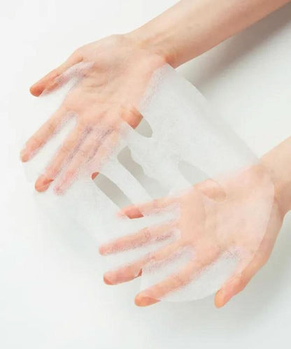  SOME BY MI – Real Aloe Soothing Care Mask