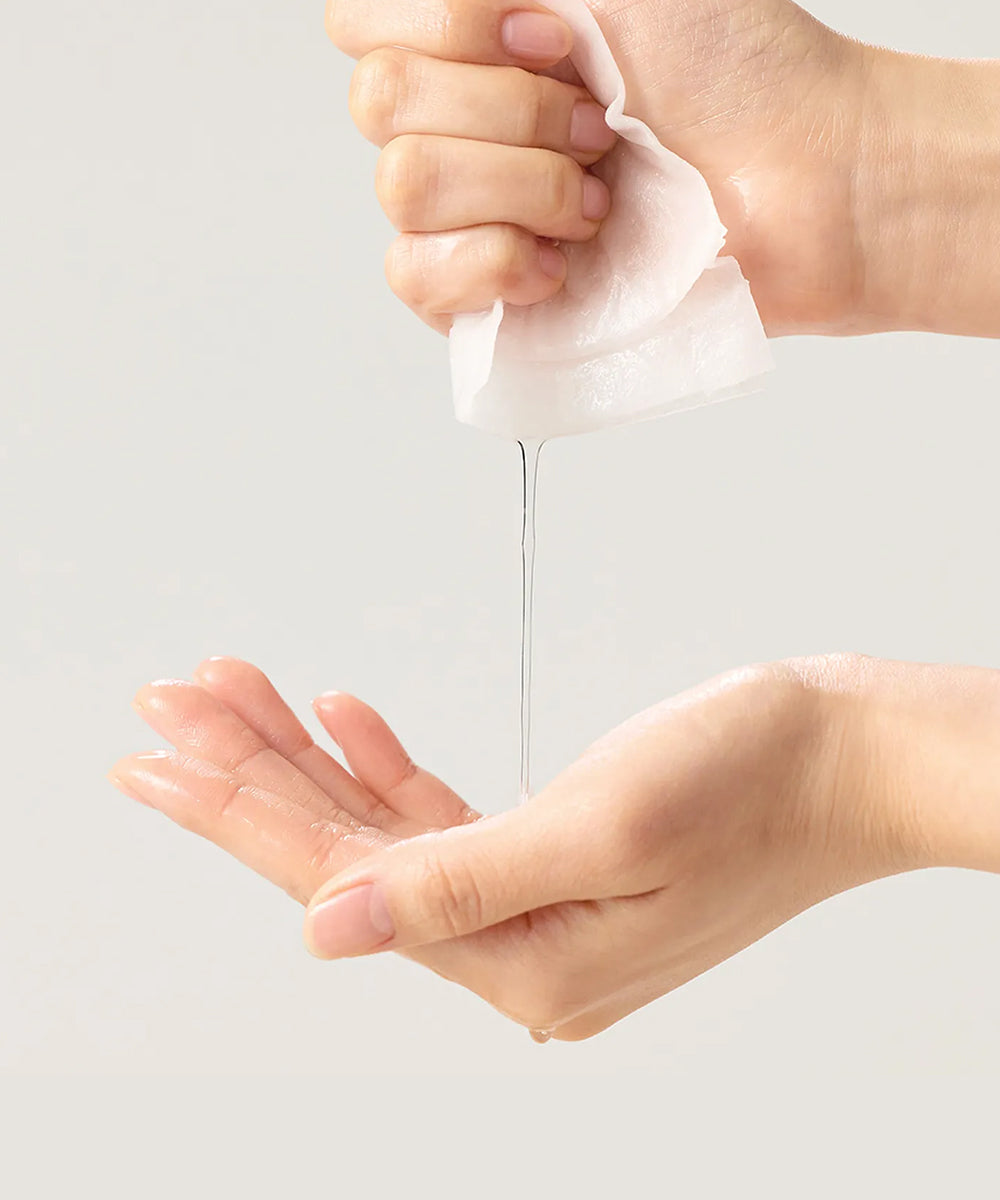 SOME BY MI – Real Glutathione Brightening Care Mask