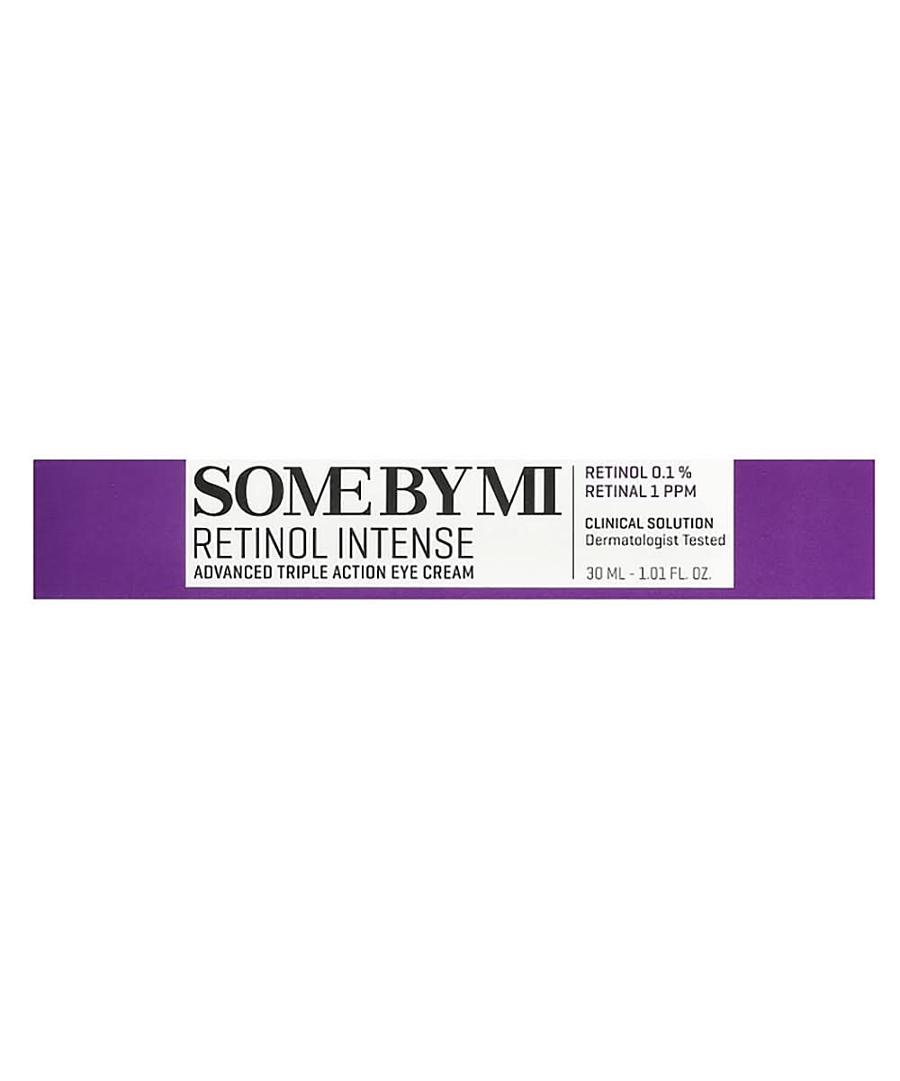 SOME BY MI Retinol Intense Eye Cream