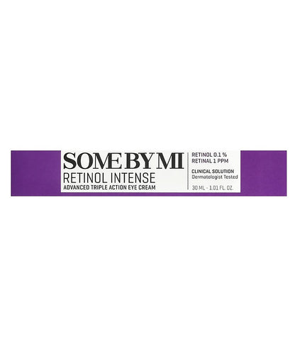 SOME BY MI Retinol Intense Eye Cream