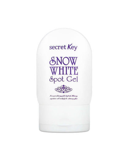 Secret Key – Snow White Spot Gel