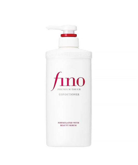Shiseido Fino Hair Conditioner (550ml) | T&T Supermarket‏