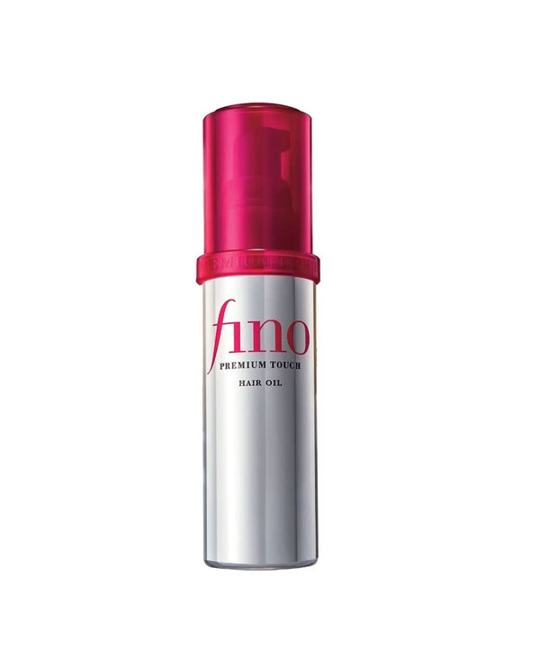 Shiseido Fino Premium Touch Hair Oil