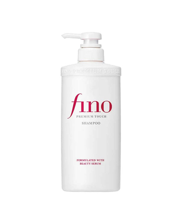 Shiseido Fino Premium Touch Shampoo