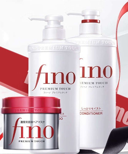 Shiseido Fino Premium Touch Shampoo