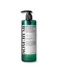 Bottle of 'Some By Mi' AHA BHA PHA 30 Days Miracle Acne Clear Body Cleanser on a white background