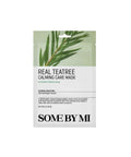  Some By Mi – Real Teatree Calming Care Mask
