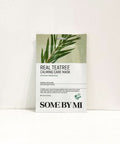  Some By Mi – Real Teatree Calming Care Mask