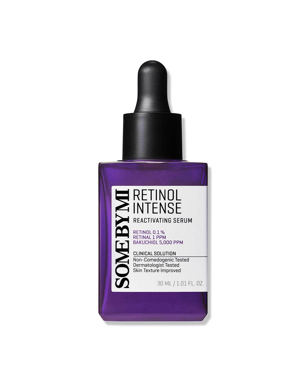 Some By Mi Retinol Intense Reactivating Serum 30Ml 