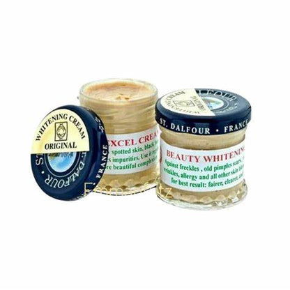St. Dalfour Whitening Cream - 50g
