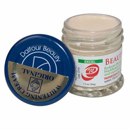 St. Dalfour Whitening Cream - 50g